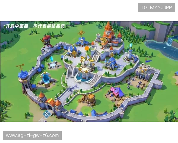 爱游戏中文站最新游戏资讯全面解析满足玩家多样化需求